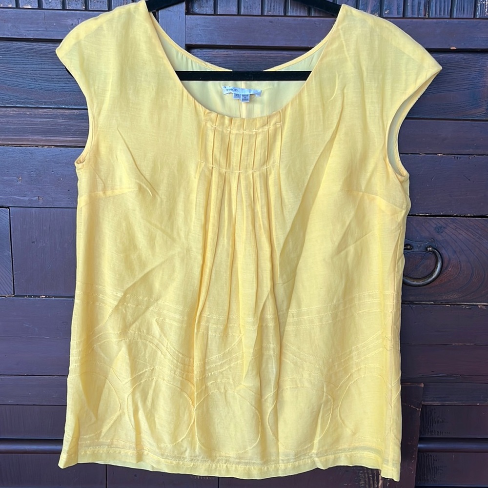 Vince Blouse